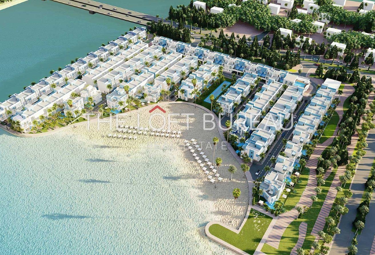 Home 11 No Commission | 4BHK Plus Villa | 2% DP|9 Years PP