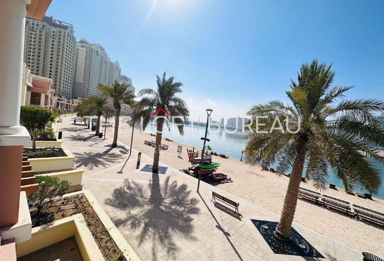 PENTHOUSE | DUPLEX | 4BD+MAID | ROOFTOP TERRACE