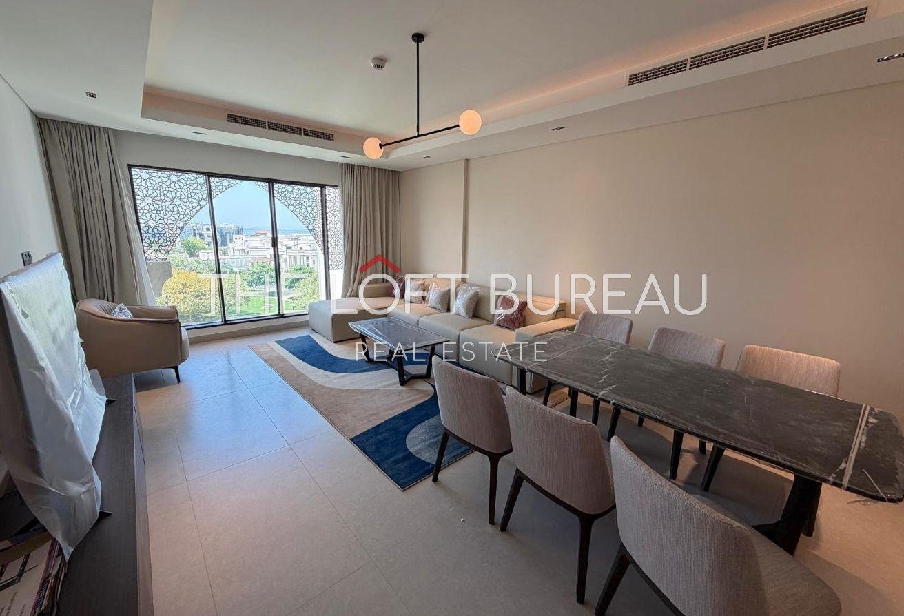 BRAND NEW 1 BR|4 YEARS PP| BEACH ACCESS| LA PLAGUE