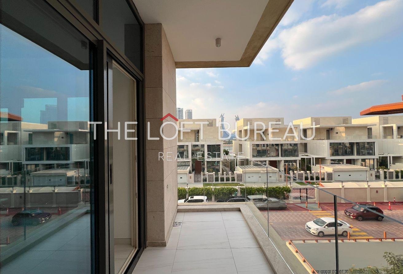 LEASE TO OWN ! 7 YEARS PAYMENT PLAN | 3 BHK + M