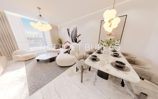 0% Downpayment and 0% Handover with 6 Years PP!