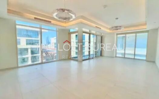 3 BR+MAID| 10% DP ONLY| 5 YEARS PP| GEWAN| READY|