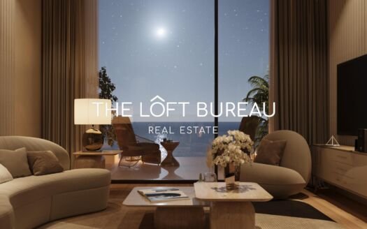 5 YEARS PAYMENT PLAN I SEASIDE SERENITY I 2 BR