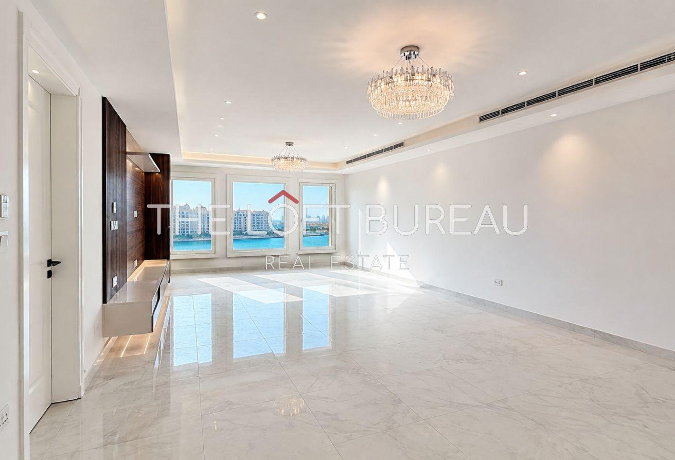 Home 11 Luxury Townhouse|Sea View|Free Hold| Payment Plan