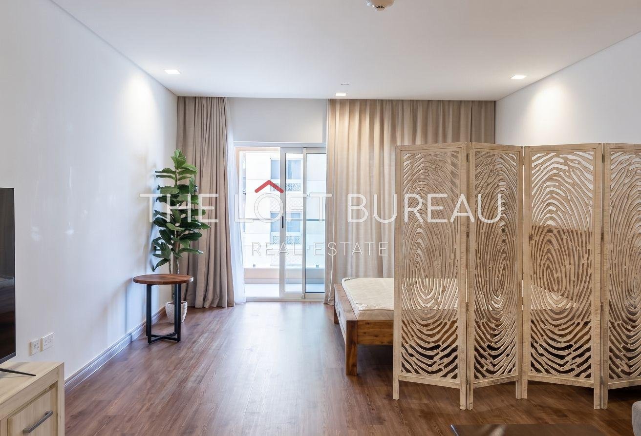 Renovated | Fully Furnished | Utilities Included