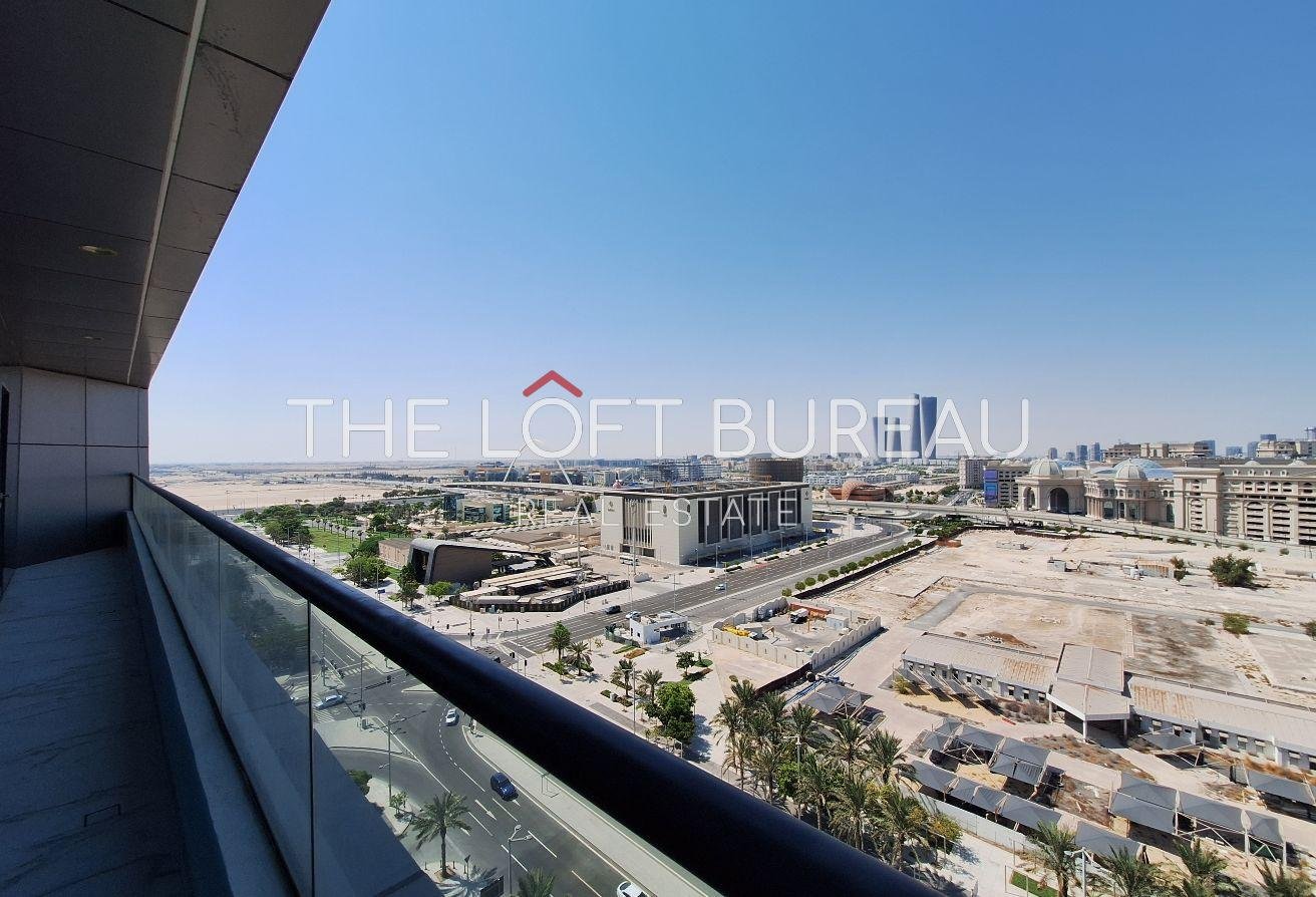 Brand New F.F 2-Bedroom Apartment in Lusail Marina