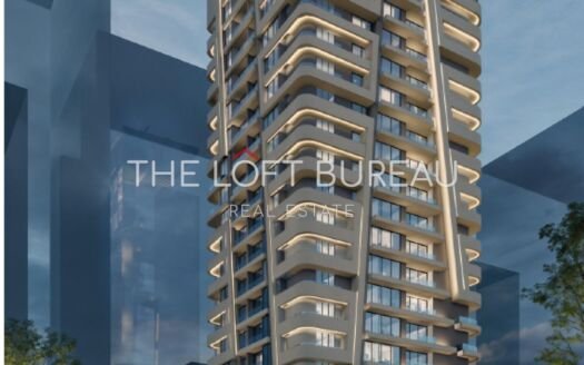 2 Bedroom Apartment For Sale in Lusail