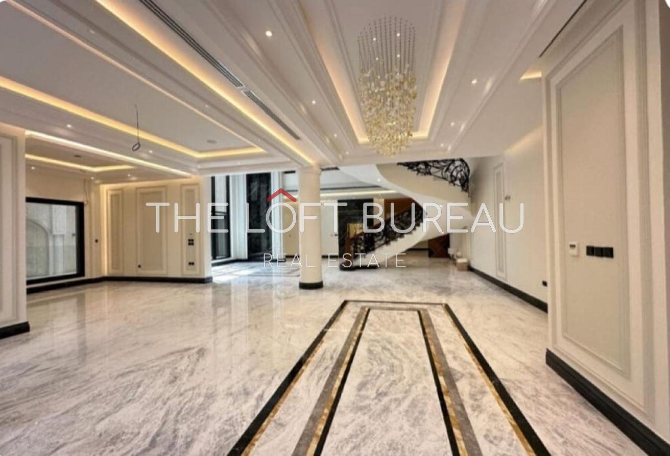 LUXURY BRAND NEW | OUTDOOR MAJLES | PRIVATE POOL