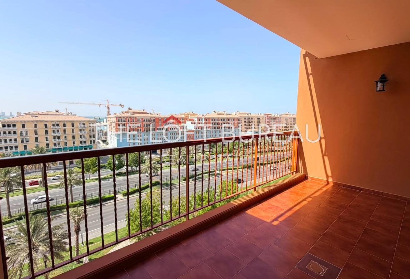 2BR+Maid Bills Included + 1 Month Free!