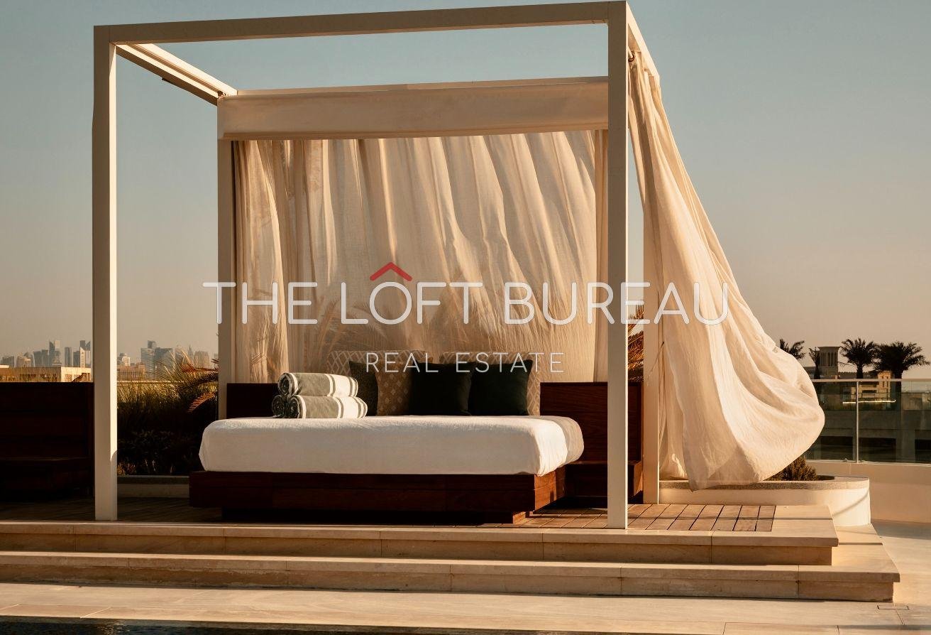 LUXURIOUS LIFESTYLE | 3 BHK + M | NO AGENCY FEE