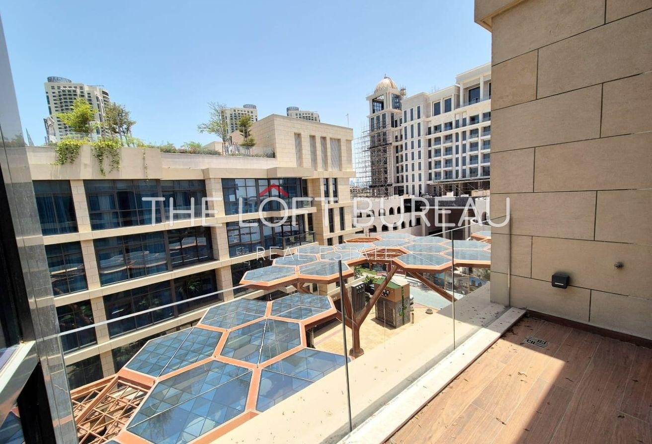 2BR + MAID | LEASE TO OWN | CRYSTAL WALK