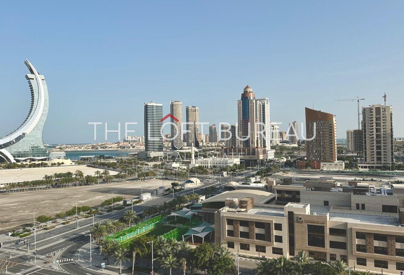 Bills Included |Prime Location | Premium Amenities