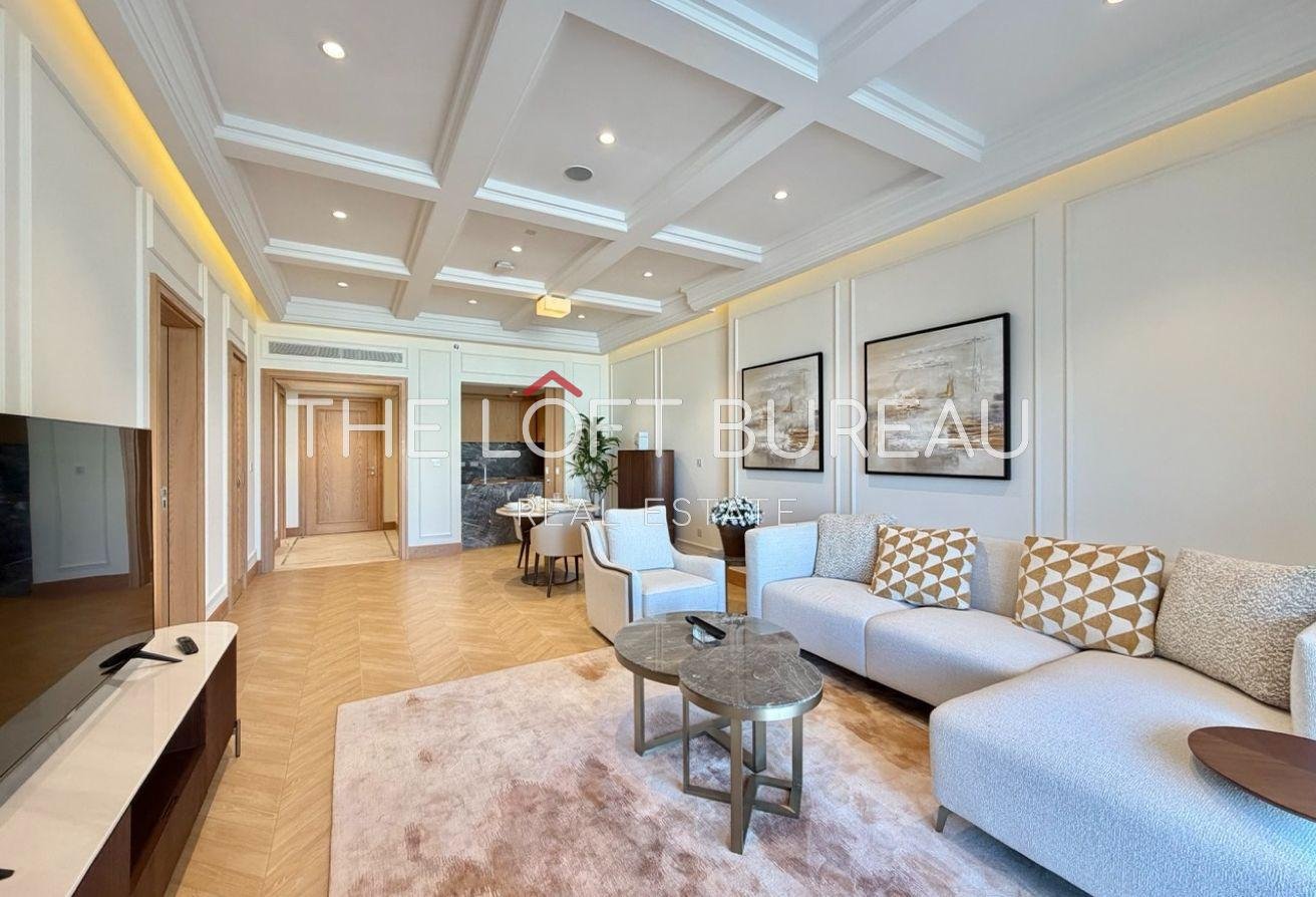 LUXURY UNIT I 10 % DP I 5 YRS TO PAY I MODERN SF