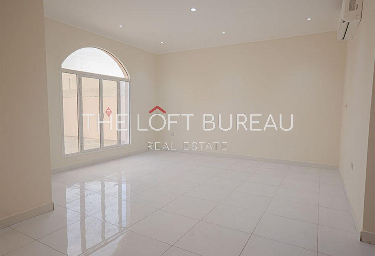 5 + 1 Compound Villa | QAR 7714 |14 Months Contrct