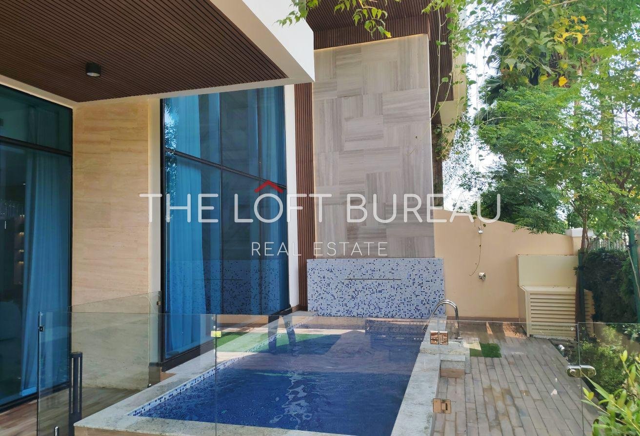 4BHK Duplex | 550m² | Garden | Ready | 10.5M|