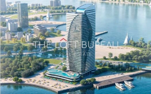 2BHK Hotel Apartments for Sale in Lusail