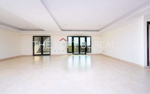 PRIME TOWER I HUGE LAYOUT I CORNER 2 BED