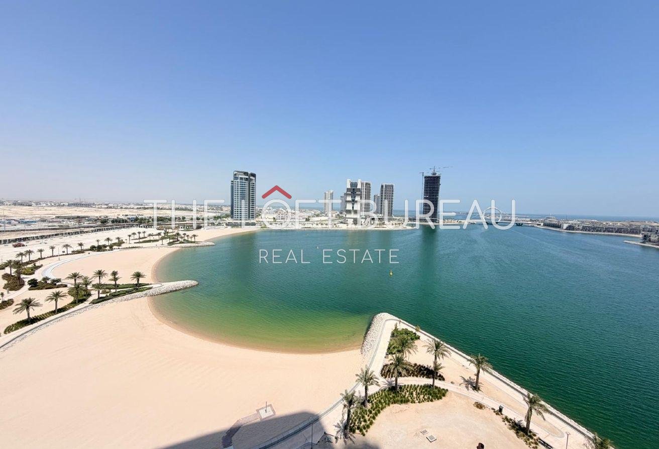 LAST 1 BEDROOM|READY 2026|5% DOWN|FROM 16K MONTHLY