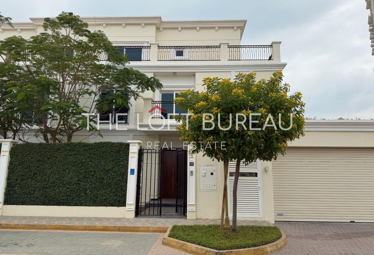 6 BR Villa + Poo| Floresta Gardens| NO COMMISSION