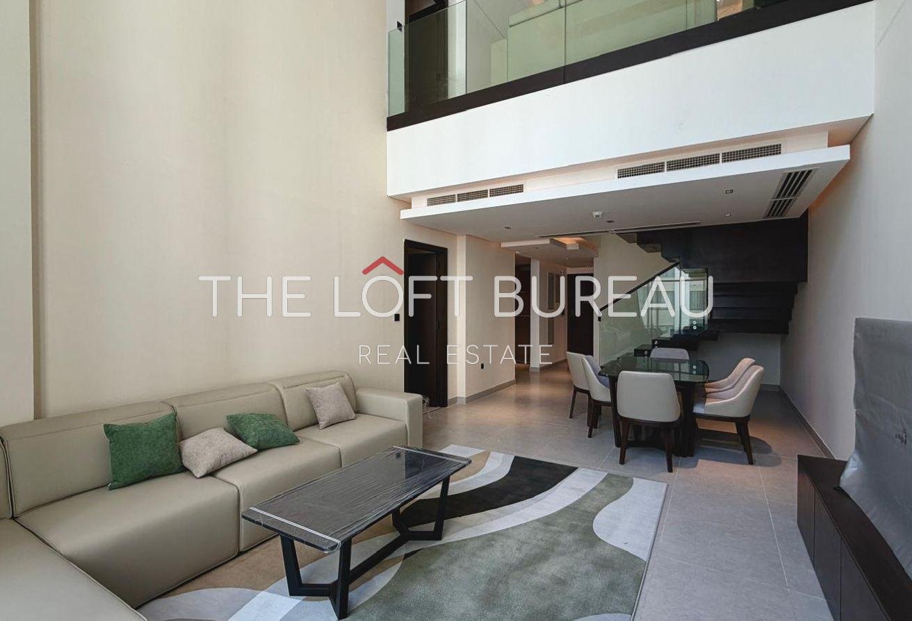 2 Bedrooms Duplex | Brand New | Payment plan