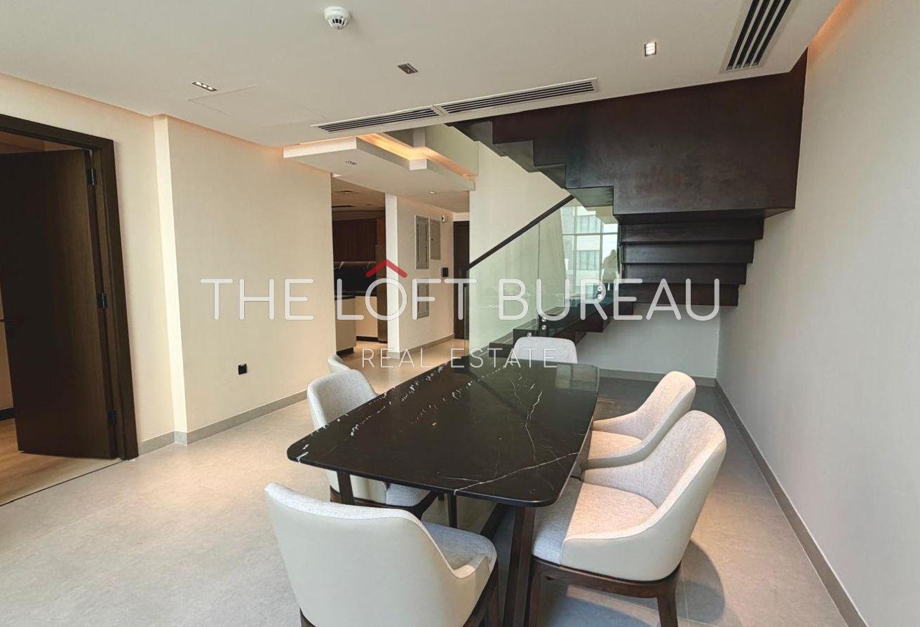 2 Bedrooms Duplex | Brand New | Payment plan