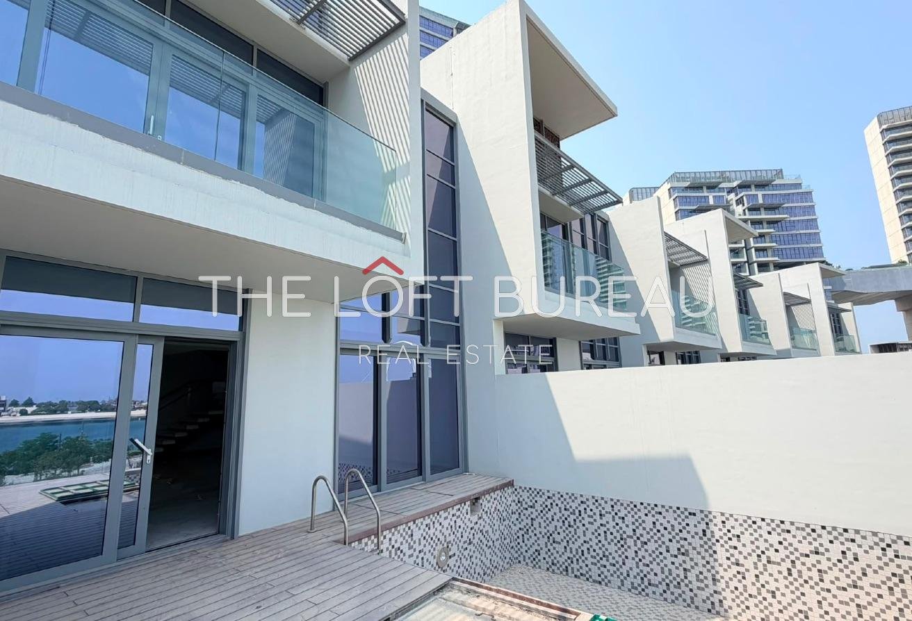 NO COMMISION!3+Maid TH PRIVATE POOL 4Year P Plan.