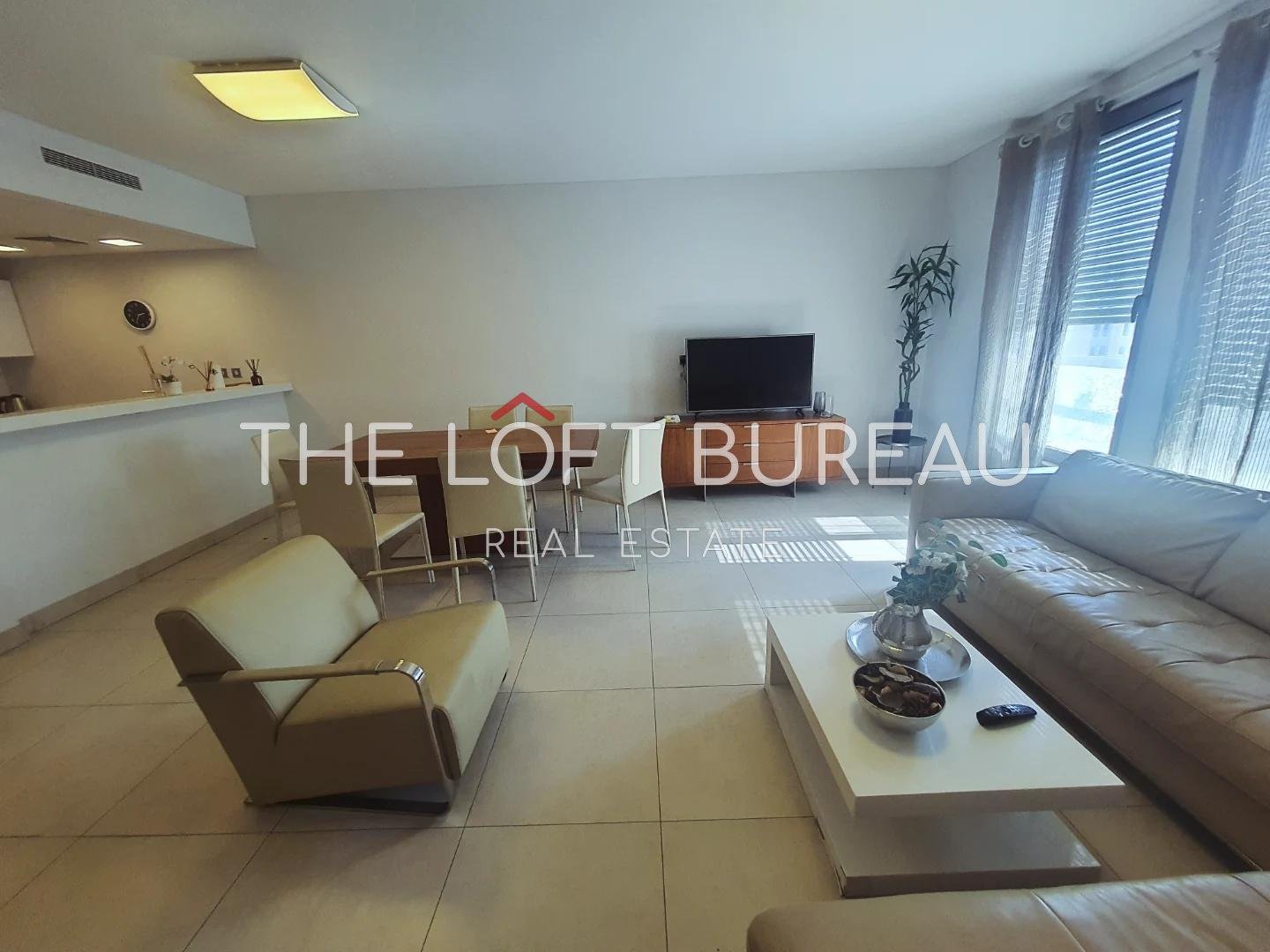 Elegant 2bedroom | include central Ac bills