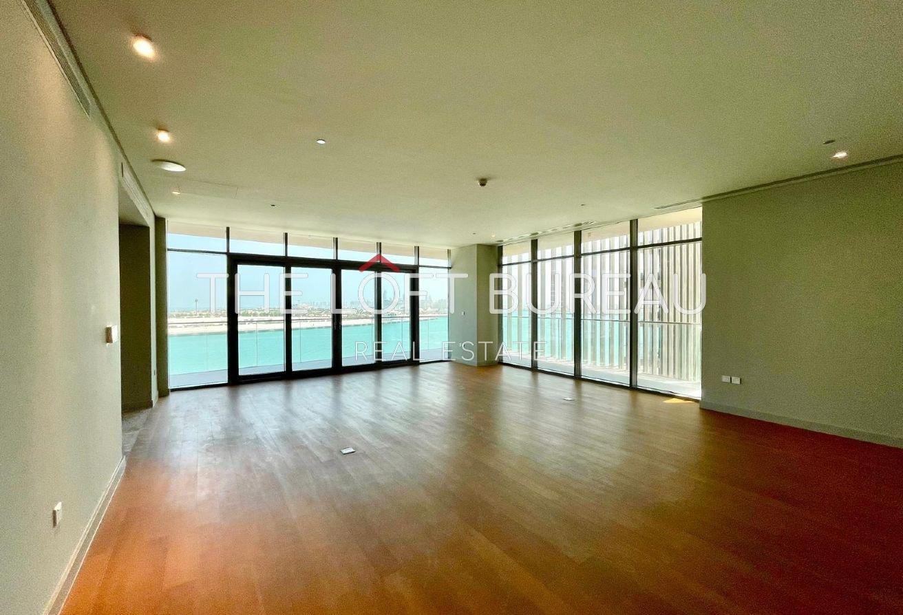 Gorgeous 3 BR with Maids | 6 Years PP | No Comm.