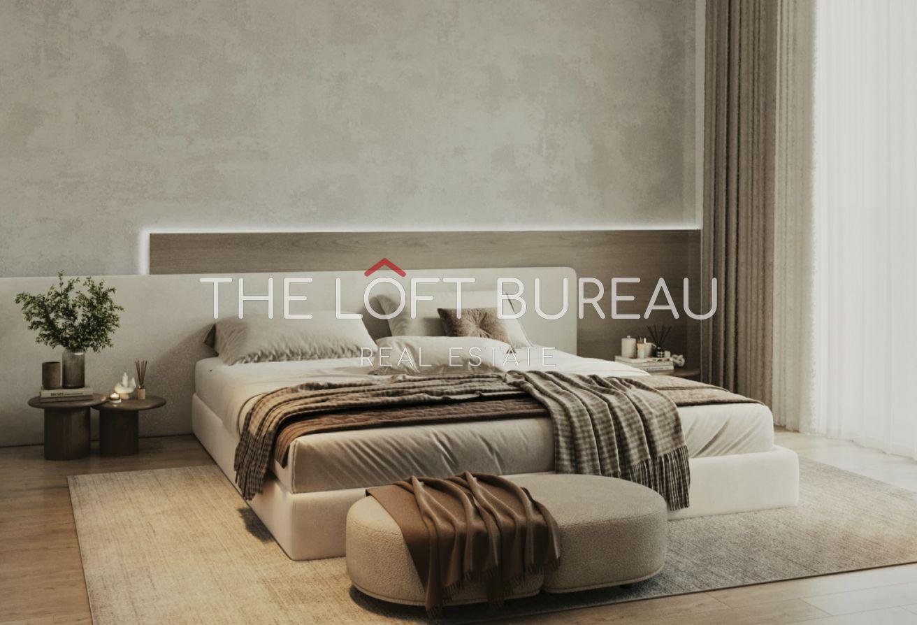 FURNISHED 2 BHK | LUSAIL | 10% DP | 5 YEAR PAYMENT