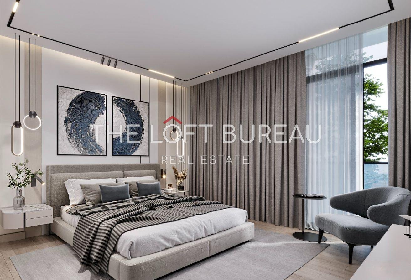 2 BEDROOM DUPLEX | READY Q1 2027 | 5 YEAR PAYMENT