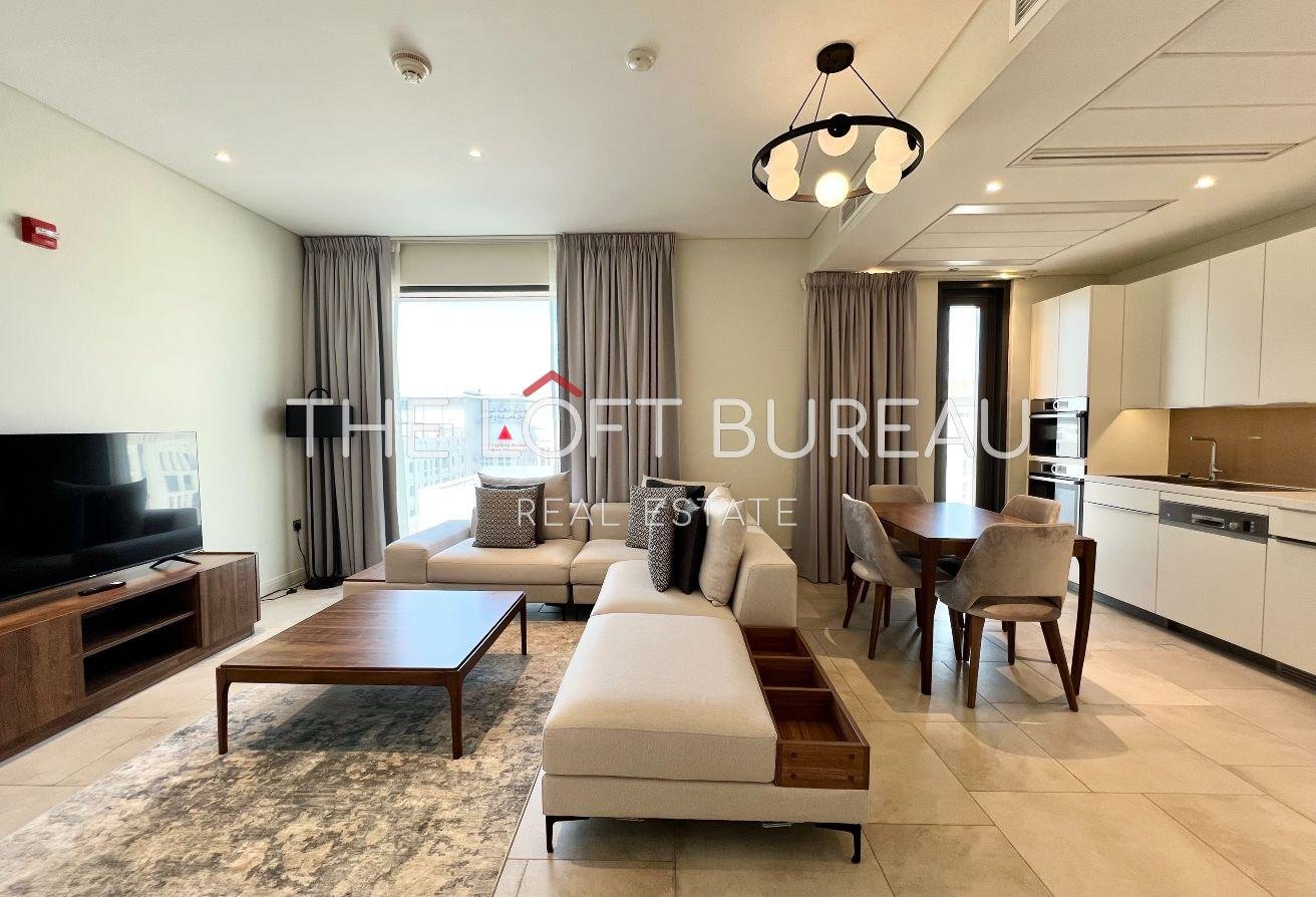 10%CORPORATE DISCOUNT | 2 BEDROOM | BILLS INCLUDED