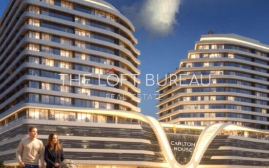 |No Commission|Most Luxurious Project | Studio