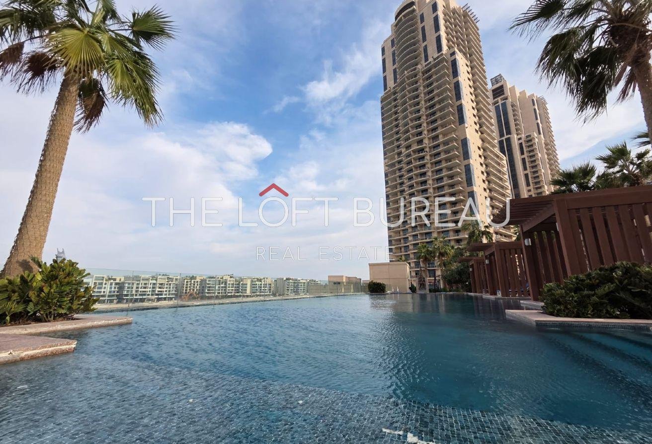 2BR+ 2MONTHS – PRORATED PRICE – BILLS INCLUDED