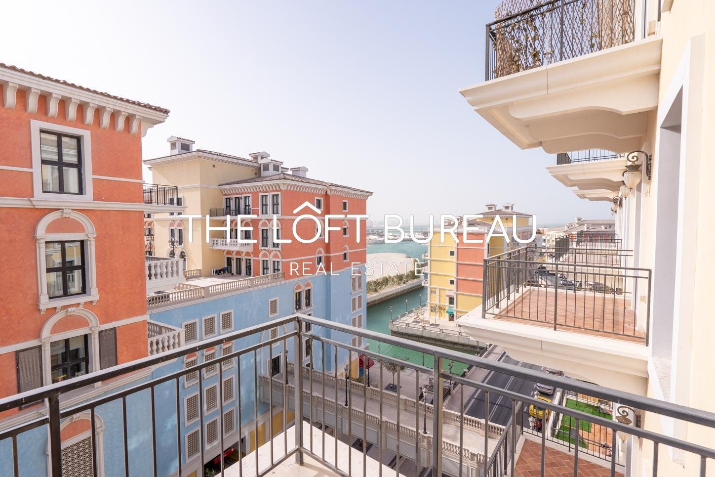 1 Month Free! QC Included! Semi Furnished 3BR