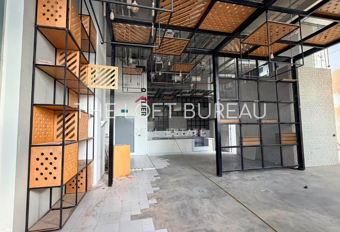 Home 9 RETAIL SHOP|LEASE TO OWN|8 YEAR PLAN|2% DP|
