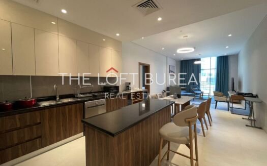 MODERN 1 BD || DIRECT BEACH ACCESS