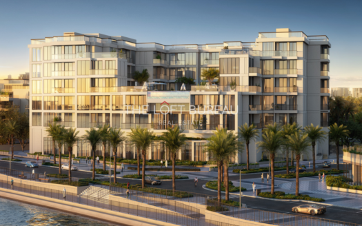 Sea Views | Branded Residences | No Commission