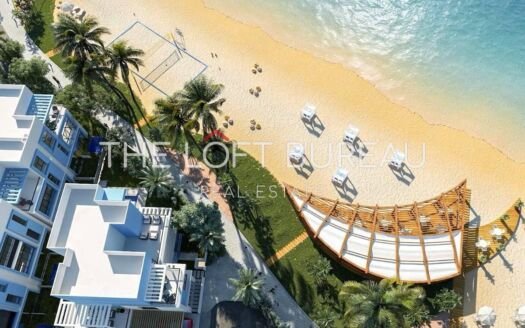 Live Santorini lifestyle in Qatar| Promising ROI