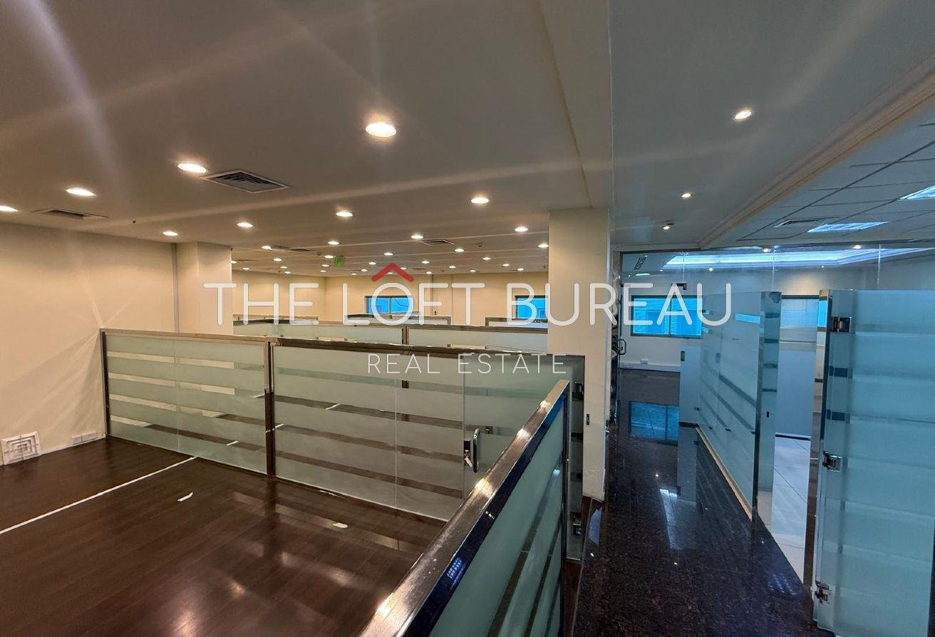 FITTED OFFICES PRIME LOCATION DOHA ONE MONTH FREE