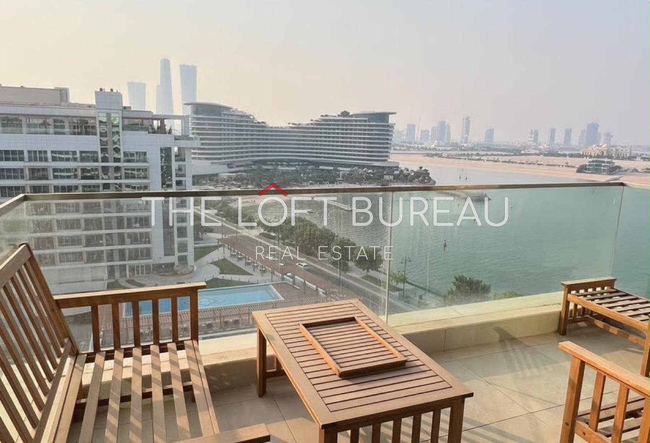 HOT DEAL | READY TO MOVE | SEA VIEW