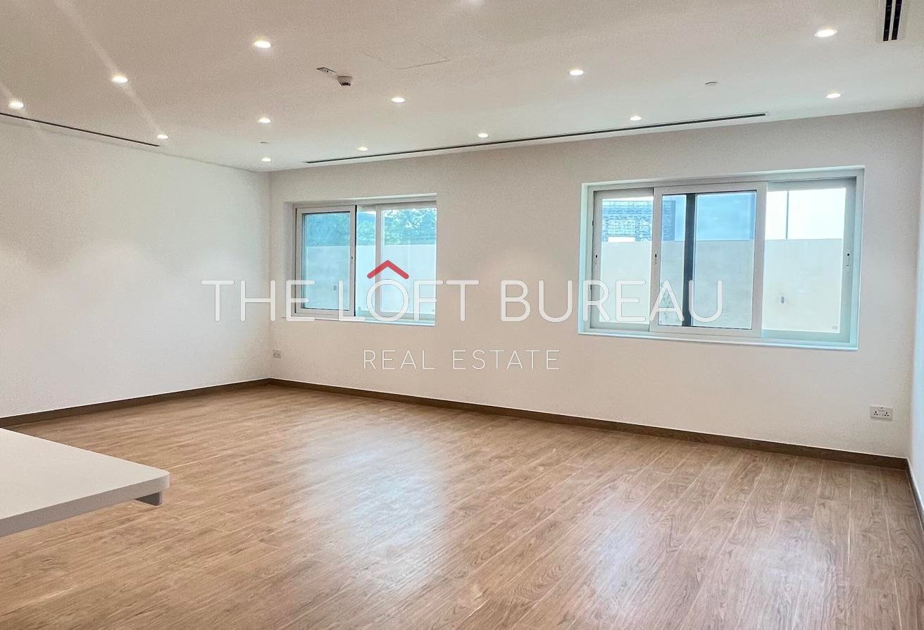 BRAND NEW 2BR | SPACIOUS | 1 MONTHS FREE