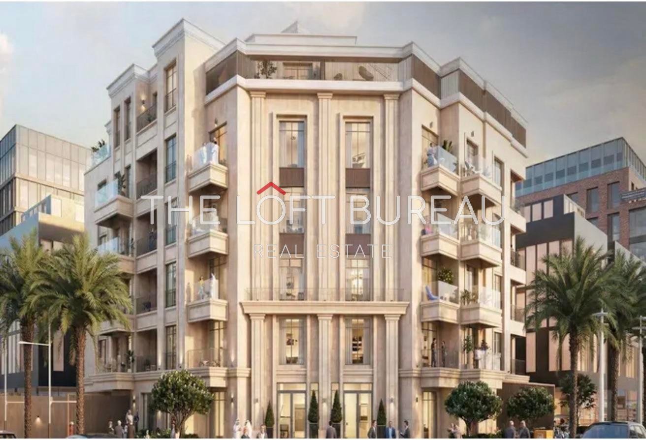 | Great investment |6 YEARS PLAN | BRAND NEW