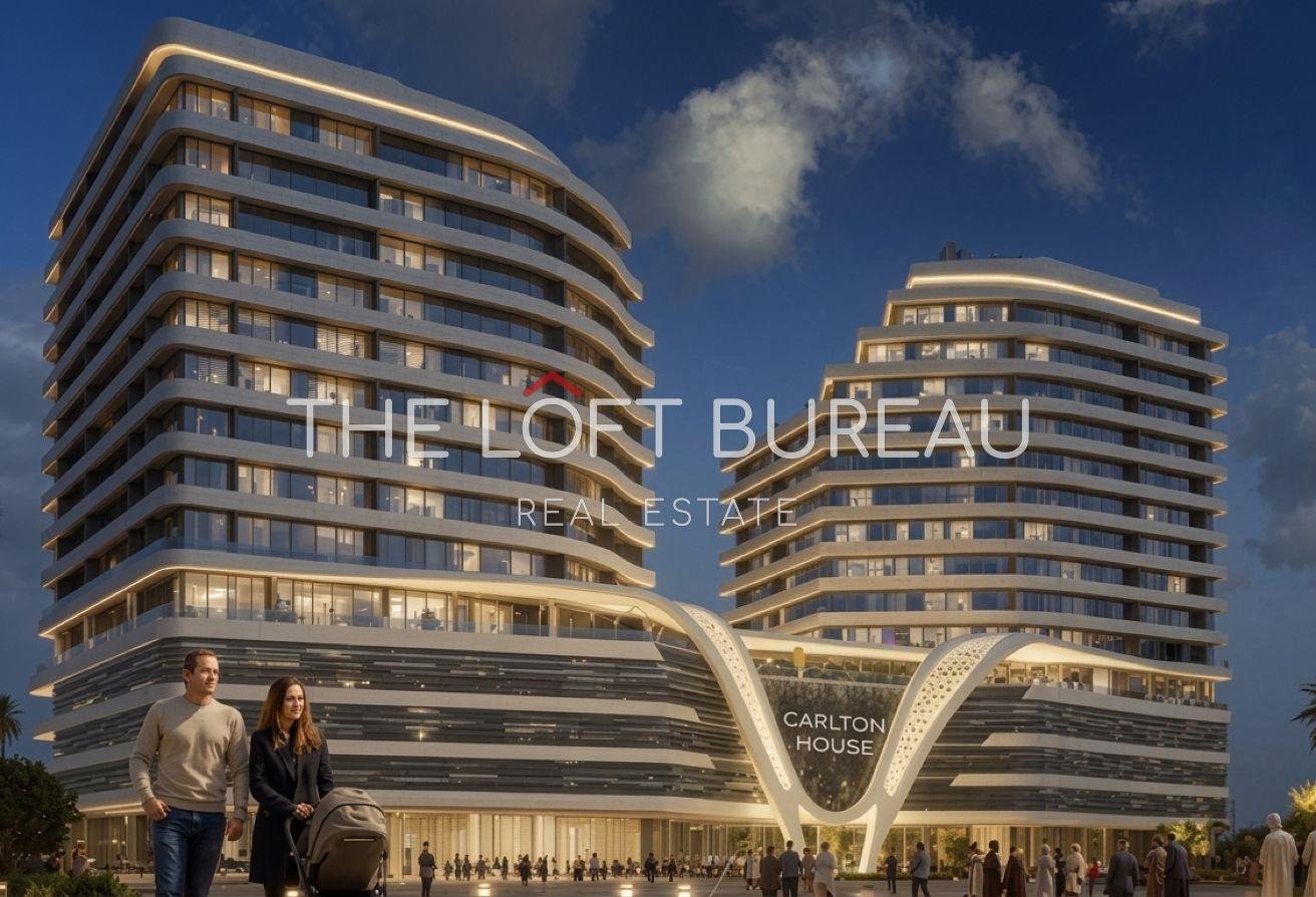 OFFER: 0% DOWN PAYMENT | 7-YEARS | SEA-VIEW STUDIO