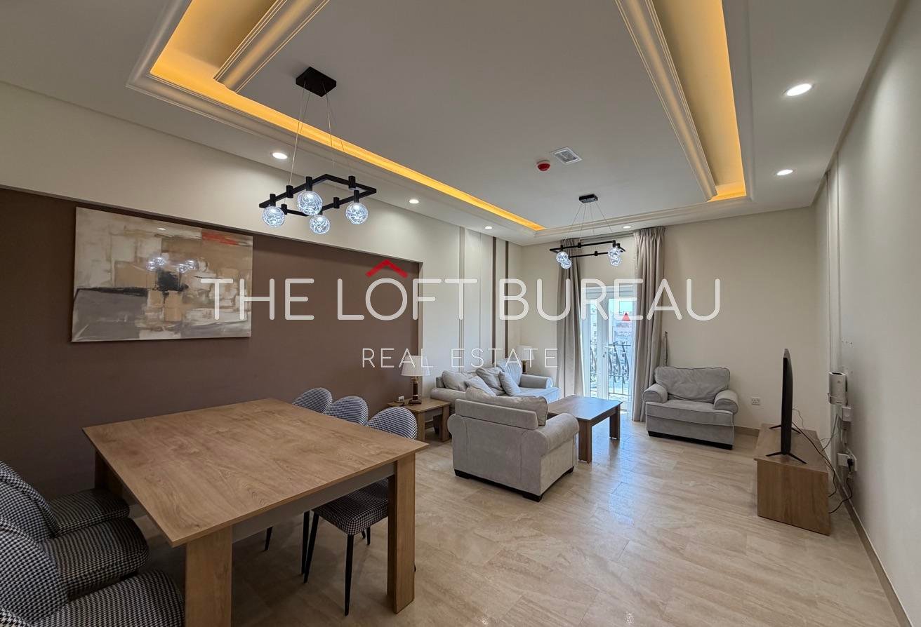 BILLS INCLUDED || BALCONY || 2+M