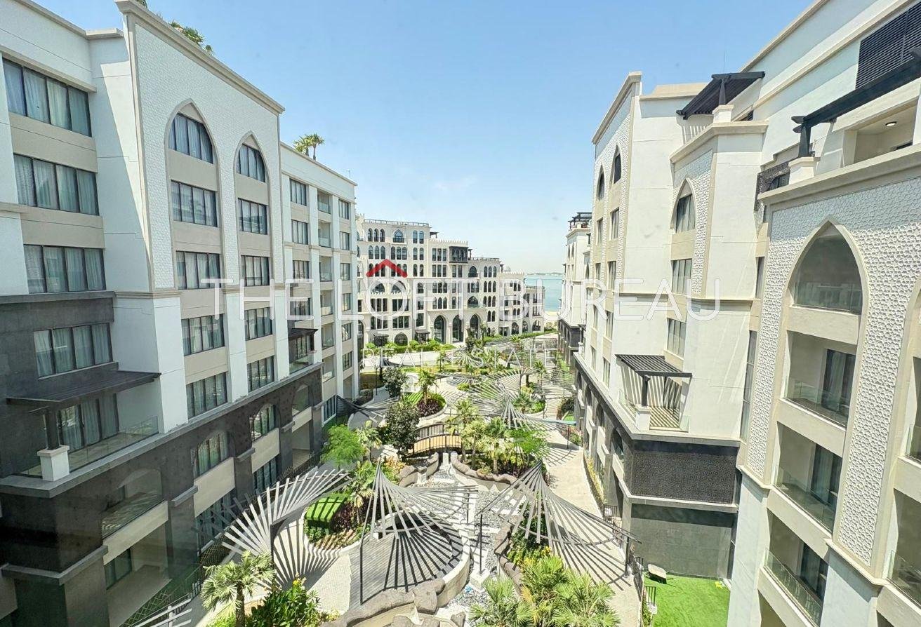 Brand New | 2+Office | 4Years PP | The Pearl |