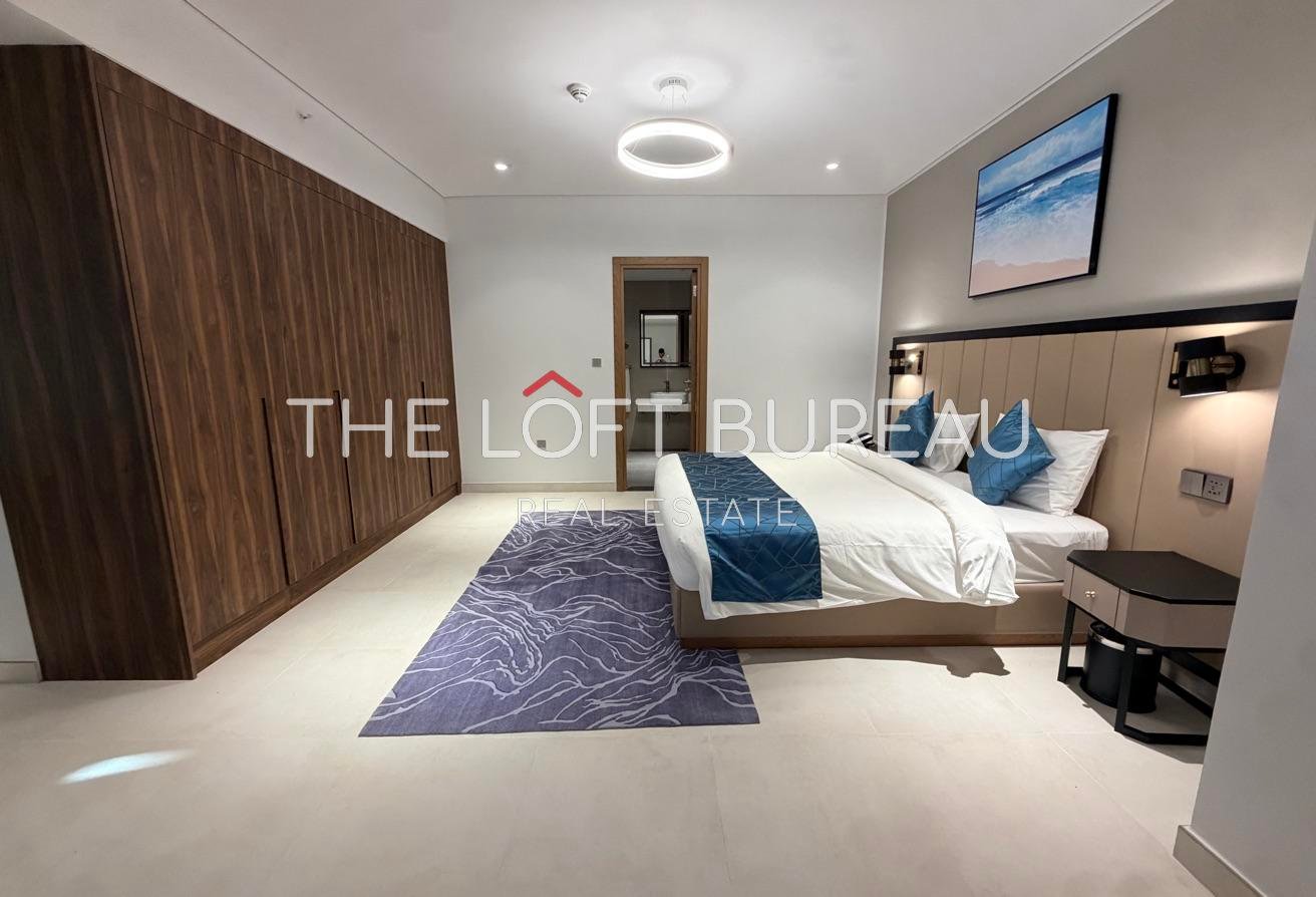 STUDIO | LA PLAGE SOUTH | 5 STAR