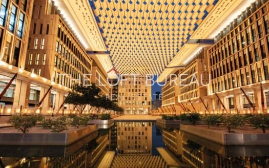 Luxury 4BK+Maids | Bills Incl | 10% Corporate