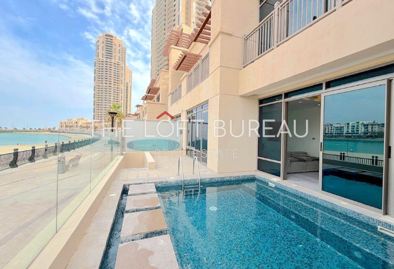 EXCLUSIVE 5BDR+  VILLA | PRIVATE POOL | FREE BILLS