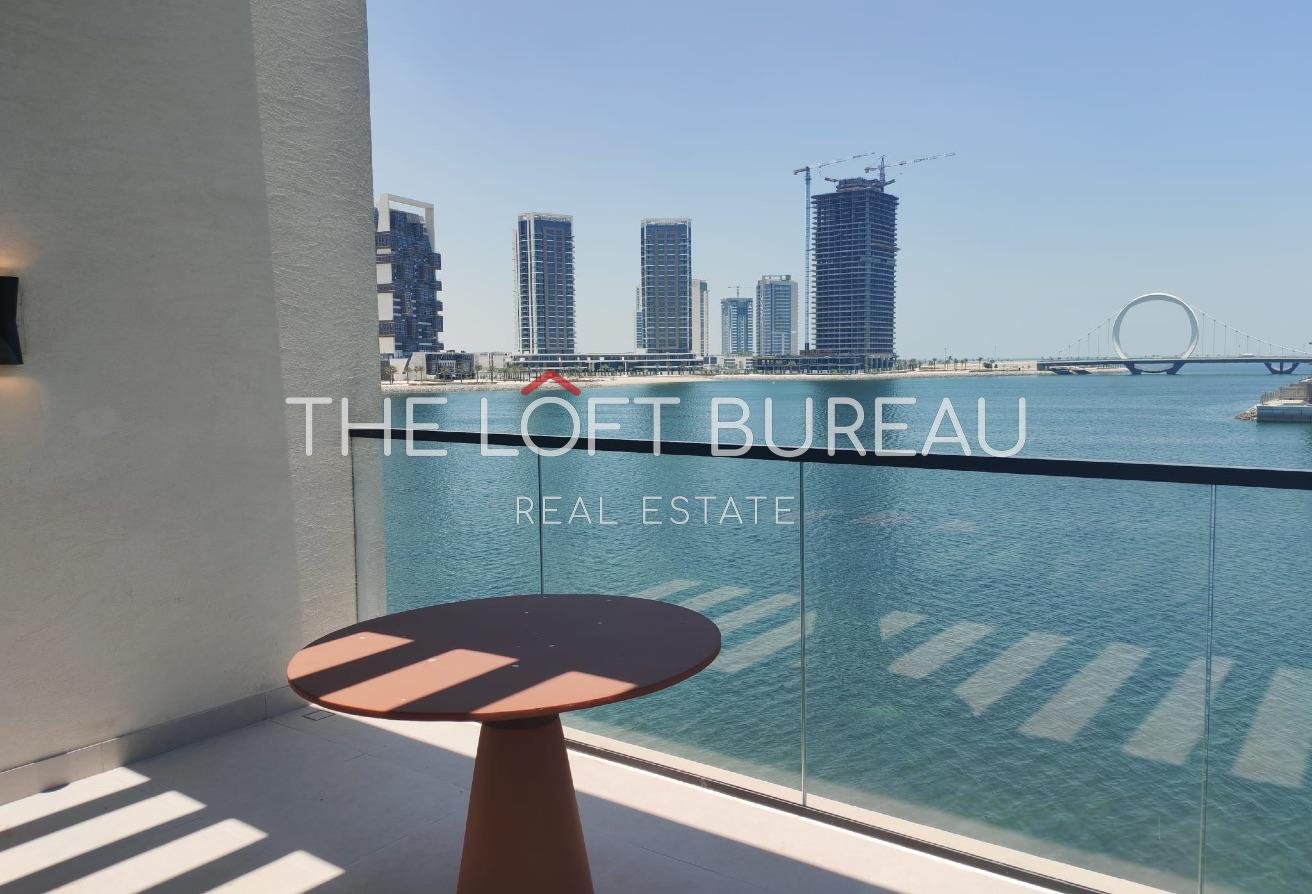 SEA VIEW | 2% D.P| PAY UNTIL 2034 | 4BR + MAID|