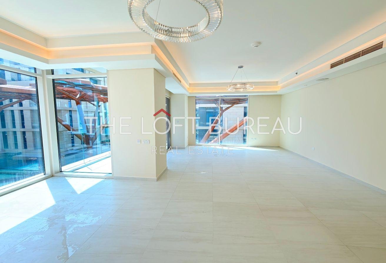Home 8 3 BR + MR | QATAR COOL | NO COMMISSION